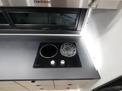 2027 Jayco Melbourne Prestige photo 8