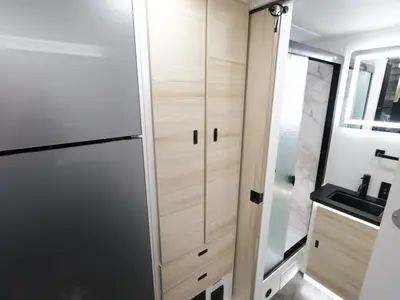 2027 Jayco Melbourne Prestige photo 13