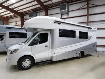 2027 Jayco Melbourne Prestige photo 27