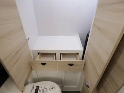 2027 Jayco Melbourne Prestige photo 24
