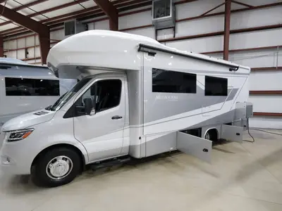 2027 Jayco Melbourne Prestige photo 28