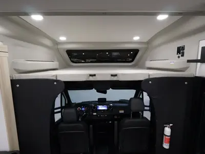 2027 Jayco Melbourne Prestige photo 4