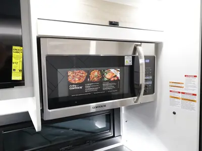 2027 Jayco Melbourne Prestige photo 10