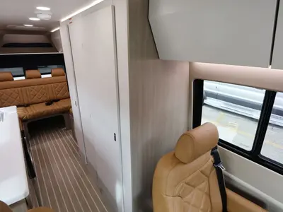 2027 Entegra Coach Insignia photo 11
