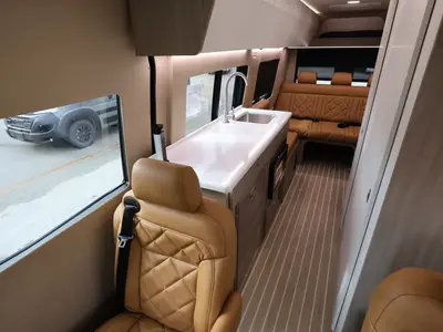 2027 Entegra Coach Insignia photo 5