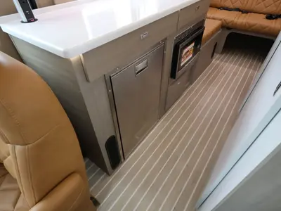 2027 Entegra Coach Insignia photo 8