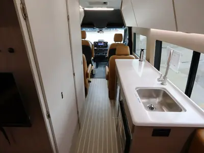 2027 Entegra Coach Insignia photo 4