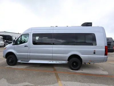 2027 Entegra Coach Insignia photo 23