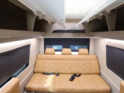 2027 Entegra Coach Insignia photo 17
