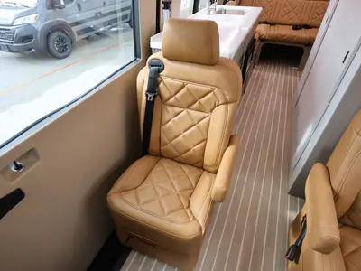 2027 Entegra Coach Insignia photo 6