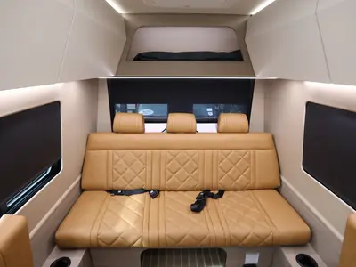2027 Entegra Coach Insignia photo 16