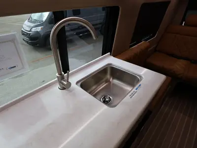 2027 Entegra Coach Insignia photo 7