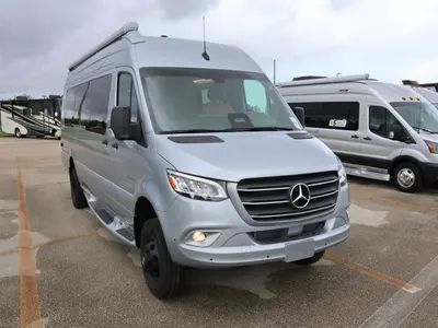 2027 Entegra Coach Insignia exterior