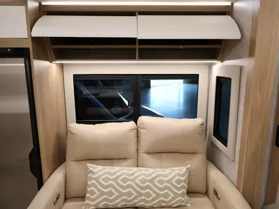 2027 Tiffin Motorhomes Wayfarer photo 17