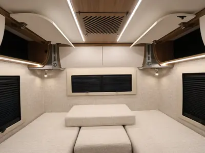 2027 Tiffin Motorhomes Wayfarer photo 23