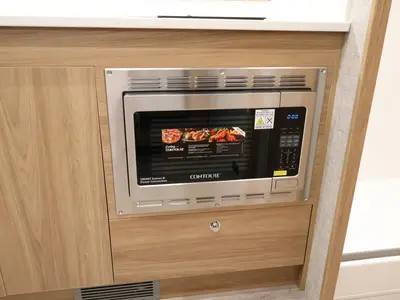 2027 Tiffin Motorhomes Wayfarer photo 10