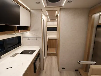 2027 Tiffin Motorhomes Wayfarer photo 6
