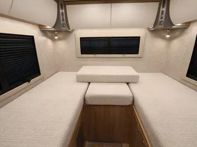 2027 Tiffin Motorhomes Wayfarer photo 22