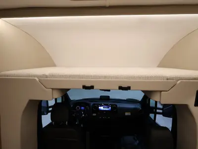 2027 Tiffin Motorhomes Wayfarer photo 5