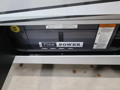 2027 Tiffin Motorhomes Wayfarer photo 29