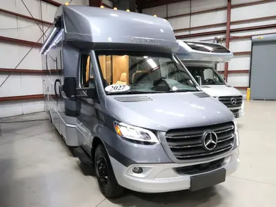 2027 Tiffin Motorhomes Wayfarer exterior