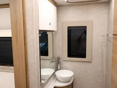 2027 Tiffin Motorhomes Wayfarer photo 20