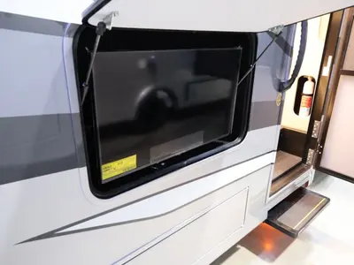 2027 Tiffin Motorhomes Wayfarer photo 26