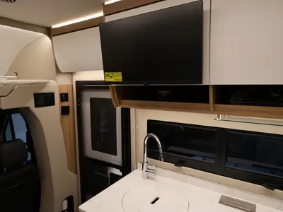 2027 Tiffin Motorhomes Wayfarer photo 11