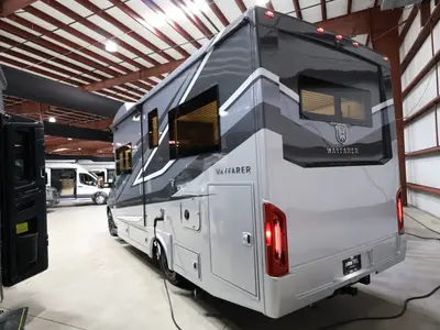 2027 Tiffin Motorhomes Wayfarer photo 27