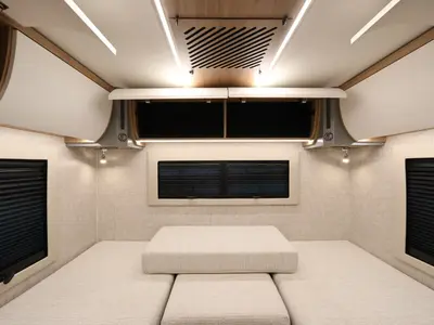 2027 Tiffin Motorhomes Wayfarer photo 24