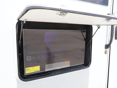 2027 Tiffin Motorhomes Wayfarer photo 23