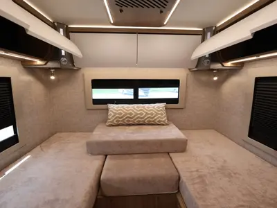2027 Tiffin Motorhomes Wayfarer photo 19