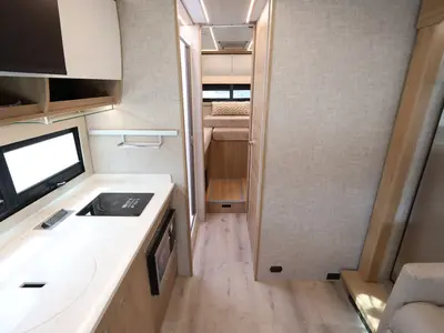 2027 Tiffin Motorhomes Wayfarer photo 5