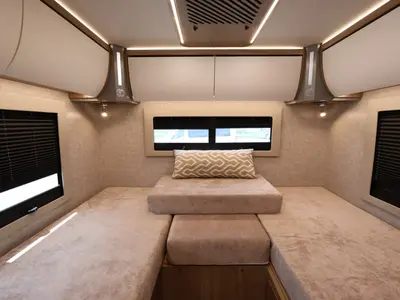 2027 Tiffin Motorhomes Wayfarer photo 18