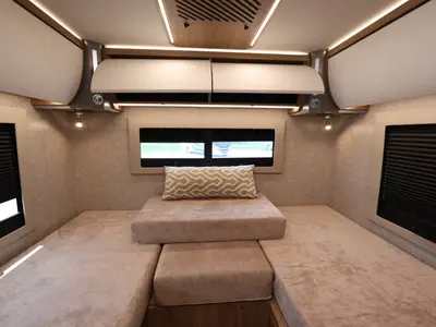 2027 Tiffin Motorhomes Wayfarer photo 20