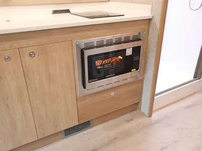 2027 Tiffin Motorhomes Wayfarer photo 10