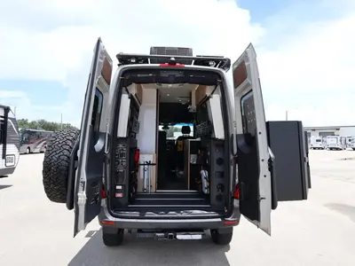 2027 Storyteller Overland Beast Mode photo 3