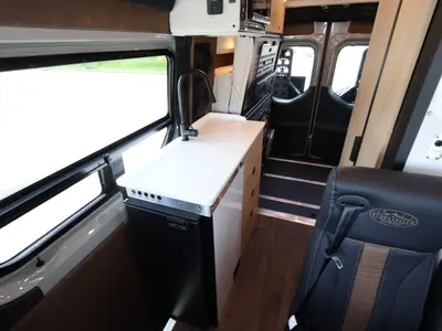 2027 Storyteller Overland Beast Mode photo 5