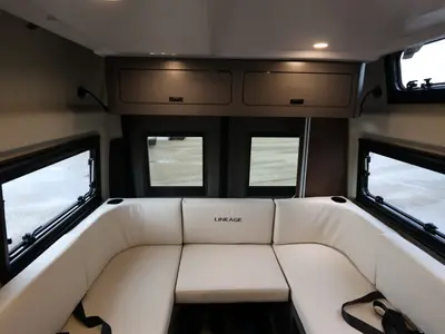 2027 Grand Design Lineage Series VP photo 19