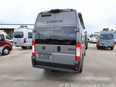 2027 Grand Design Lineage Series VP photo 24