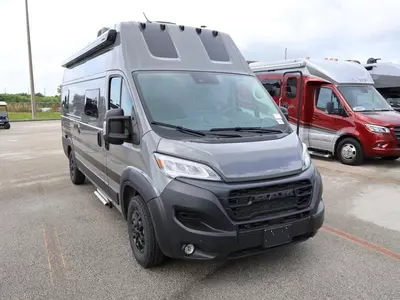 2027 Grand Design Lineage Series VP exterior