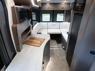 2027 Grand Design Lineage Series VP photo 5