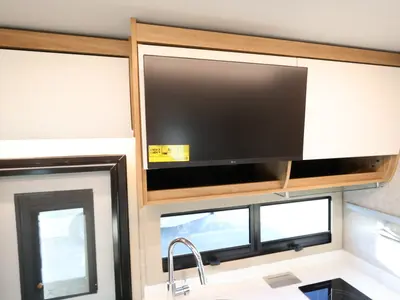 2027 Tiffin Motorhomes Wayfarer photo 11