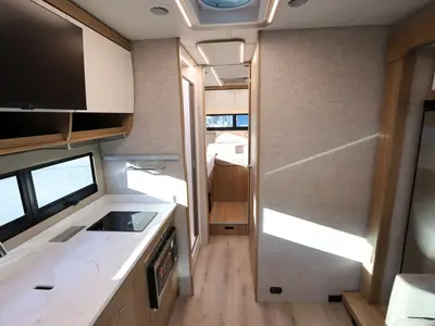 2027 Tiffin Motorhomes Wayfarer photo 6