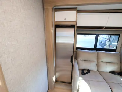 2027 Tiffin Motorhomes Wayfarer photo 17