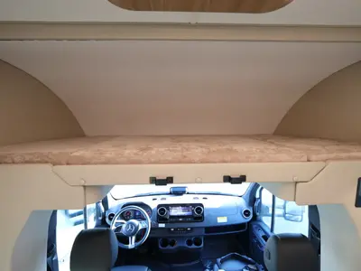 2027 Tiffin Motorhomes Wayfarer photo 5