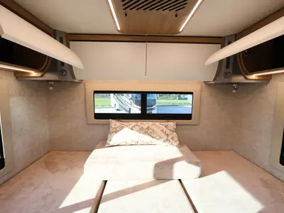 2027 Tiffin Motorhomes Wayfarer photo 22