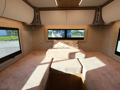 2027 Tiffin Motorhomes Wayfarer photo 20