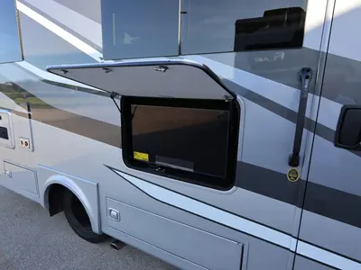 2027 Tiffin Motorhomes Wayfarer photo 25
