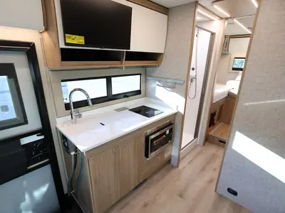 2027 Tiffin Motorhomes Wayfarer photo 7